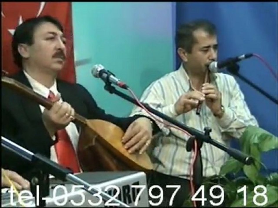 ahmet çot-türkü-sehitler ölmez