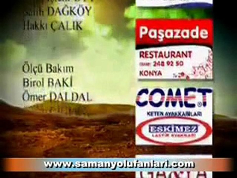 Tek Türkiye - 2. Sezon Final Jenerik [HQ]