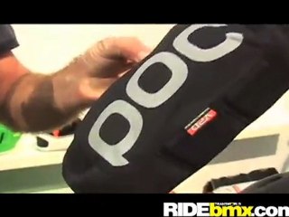 2009 Interbike - POC
