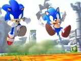 MaDécouverte Sonic Generations (Xbox 360)