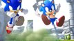 MaDécouverte Sonic Generations (Xbox 360)