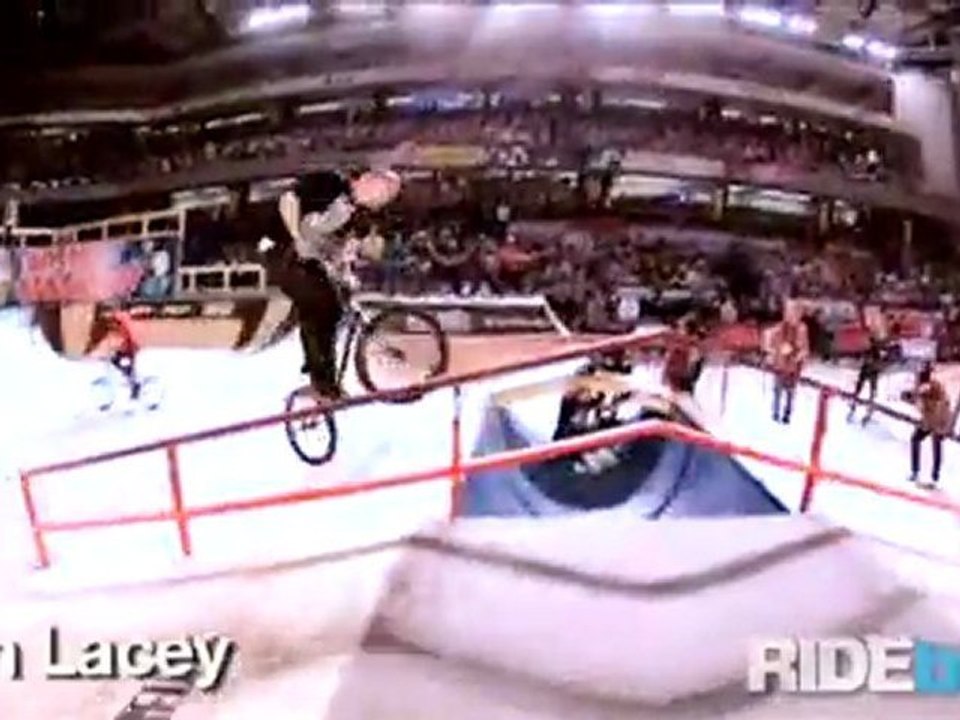 2010 Simpel Session Best Trick