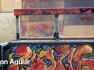 2010 Toronto BMX Jam - Amateur Finals Video