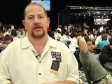 PCA 2010: The Tournament Poker Room PokerStars.com