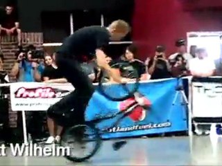 2010 Jomopro Pro Flatland Finals