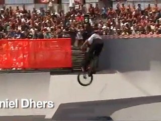2010 Nike 6.0 HB BMX Pro - Day 3