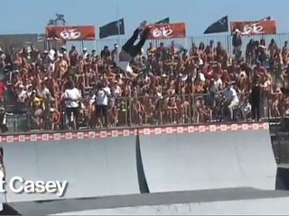 2010 Nike 6.0 HB BMX Pro - Day 2