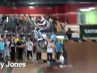 2010 Jomopro Pro Park Qualifying