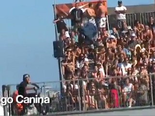 2010 Nike 6.0 HB BMX Pro - Day 1