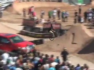 2010 SLC Dew Tour Dirt Finals