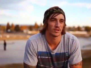 Ride BMX X Skullcandy Presents: Three Days In The Desert - Part 1