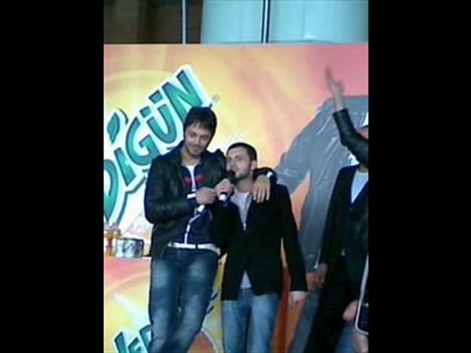 Kader Diyelim Gitsin & ADRA...