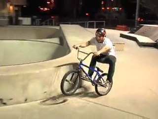 The Monday Edit - Jeff Melis Orlando Park Mix