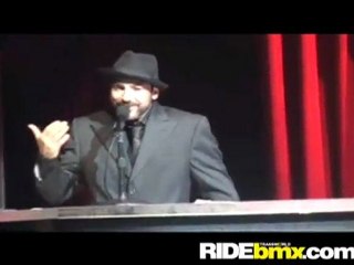 2009 NORA Cup - Full Awards Show