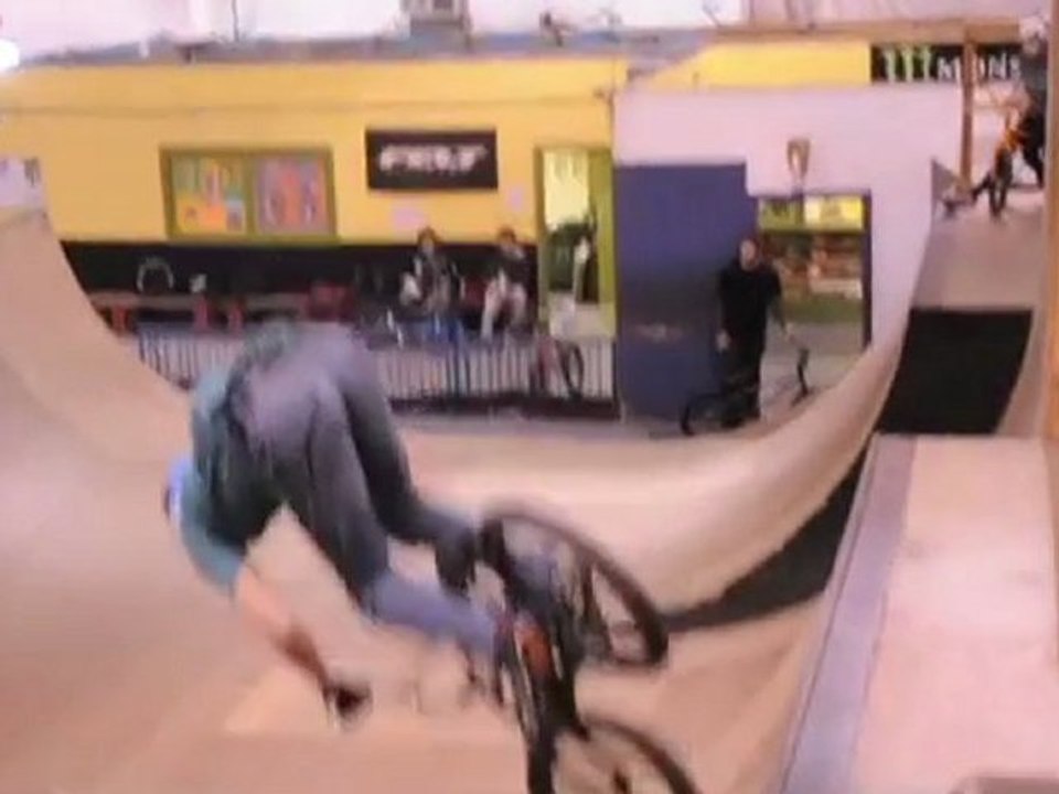 The Monday Edit - Brian Foster At Incline Club