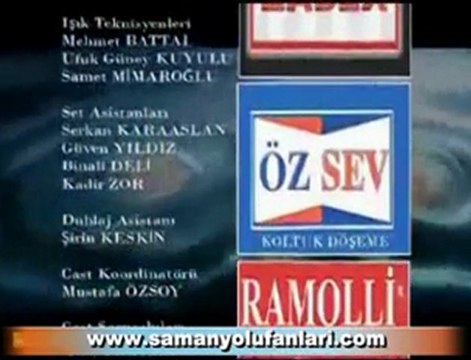 Kader Çizgisi - Final Jenerik [HQ]