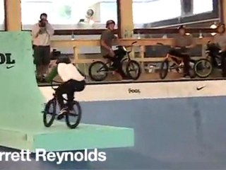 Nike 6.0 The Pool - Finals Highlights