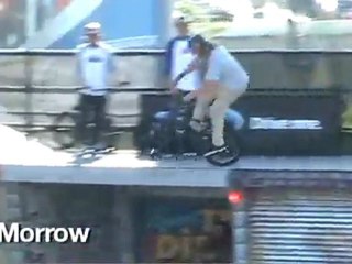 2011 X Games - Street Finals