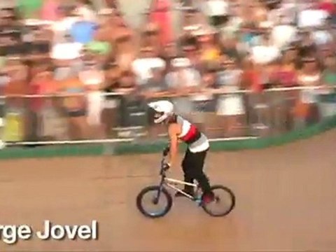 2011 Ocean City Dew Tour - Vert Open Qualifying