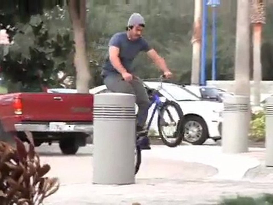 The Monday Edit - Jeff Melis