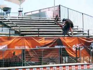 2011 Nike HB BMX Pro Video Contest - 4th Place - Team Phelan