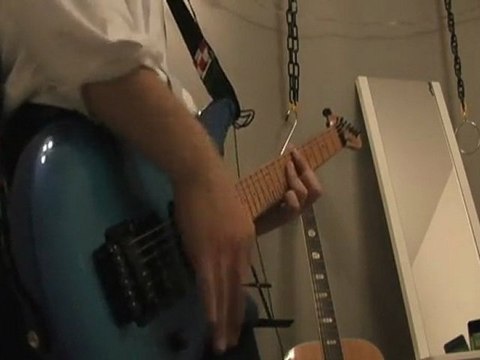 もしも　RADWIMPS ギターで弾いてみました