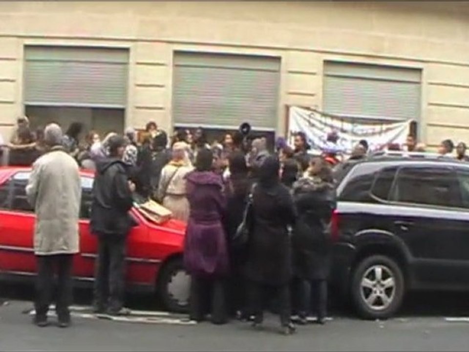 Paris Habitat OPH : chute de la production de logement en 2010 dans la capitale