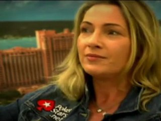 PCA 2010: Welcome Party  PokerStars.com