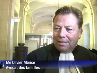 Ouverture du procès en appel de la Scientologie