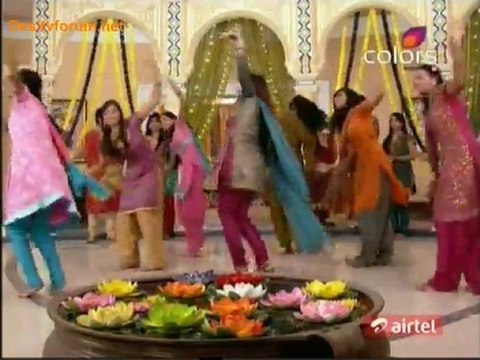 Havan [ Episode 29] - 3rd November 2011 Video Watch Online pt2