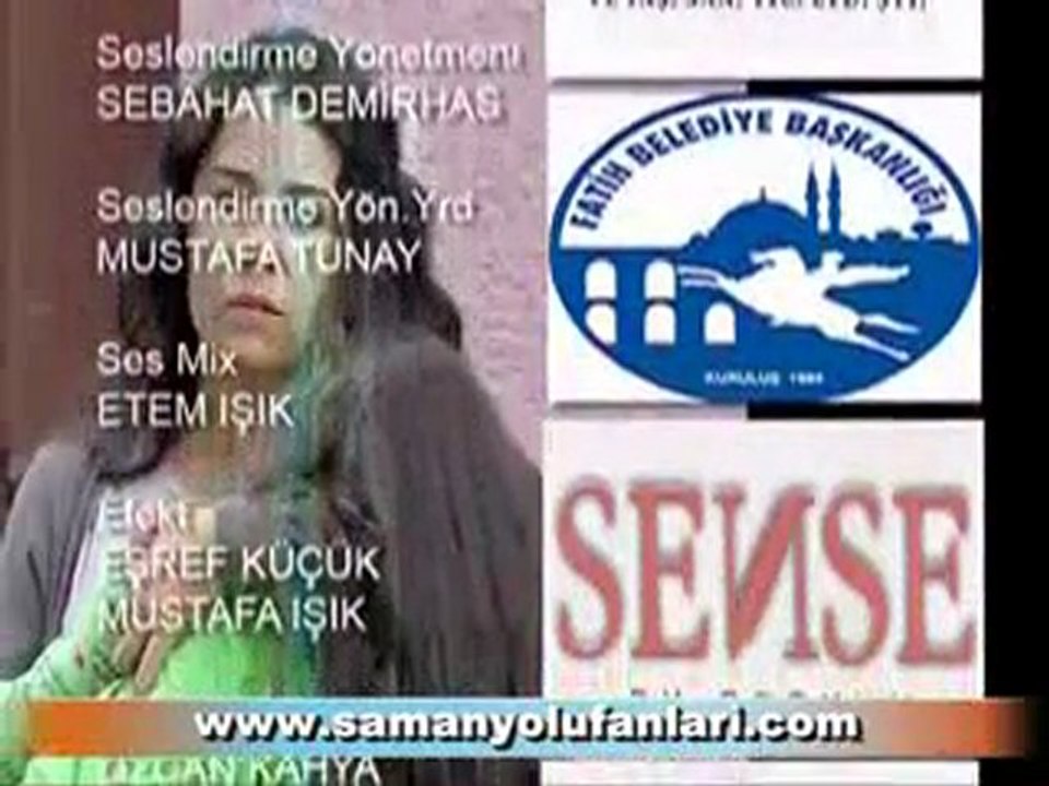 Farklı Desenler - 2. Sezon Final Jenerik [HQ]