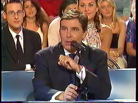 Extrait De L'emission Les Enfants De La Une 06 septembre 1997 TF1
