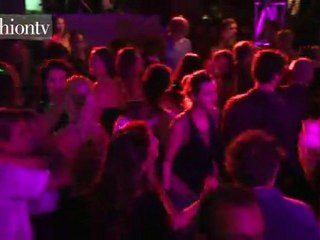 Metis 2nd Anniversary Party with F Vodka, Bali | FTV