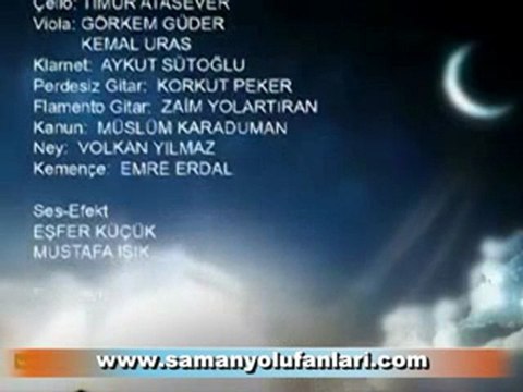 Farklı Boyut - Final Jenerik [HQ]