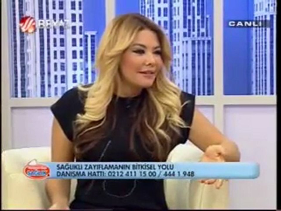 Herşeyin Başı Sağlık 10.Bölüm 3.Ksım