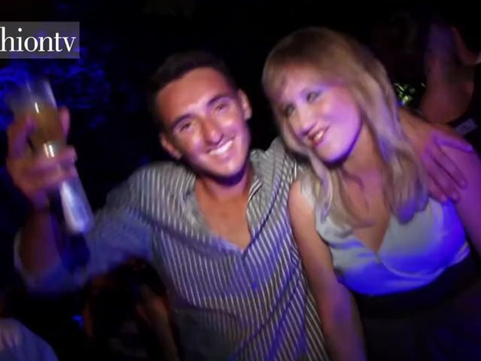 F Vodka Luxury Collection: Elixir of Fashion - Malta | FTV