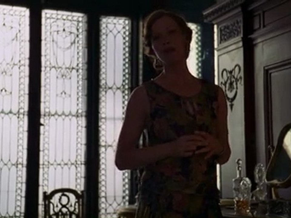 Boardwalk Empire Season 2: Episode 19 Preview - "Peg Of Old"