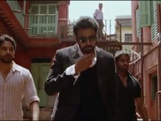 Panjaa Second Trailer - Pawan Kalyan Panjaa - HD Quality