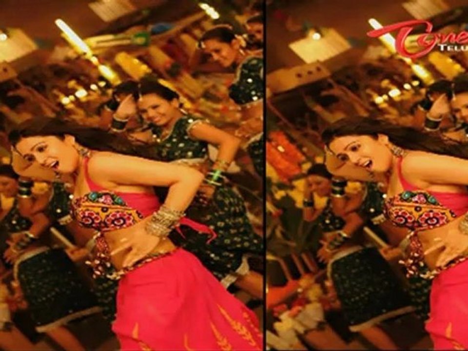 Charmi's - Best & Hot Collection