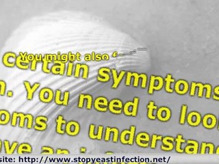 How to Cure Candida Yeast Infection