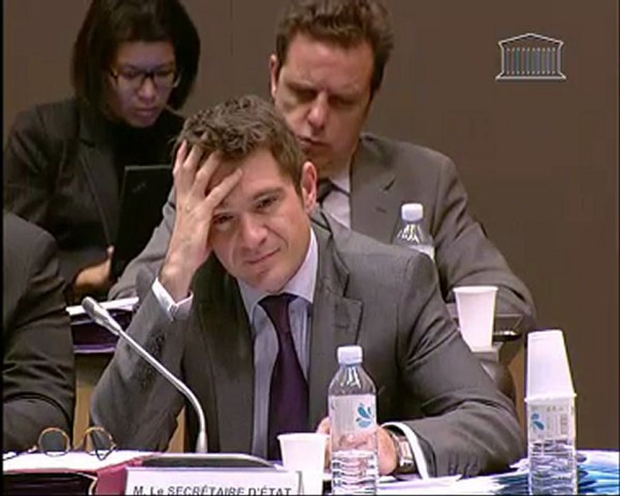 Intervention de Daniel Goldberg à l'Assemblée nationale le 3 novembre 2011 sur le budget pour le logement