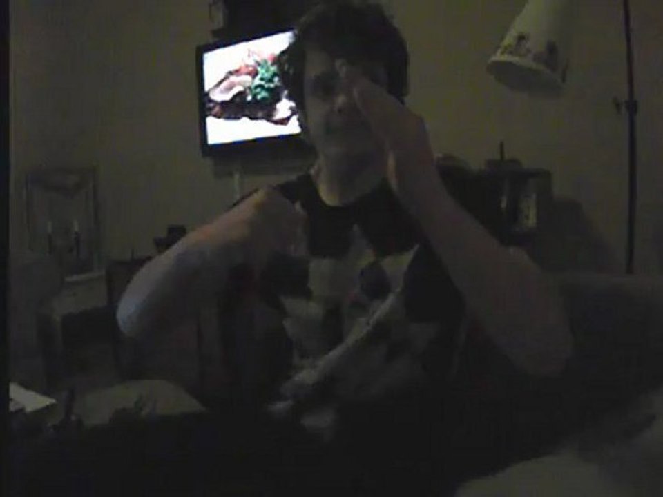 Fist-smack