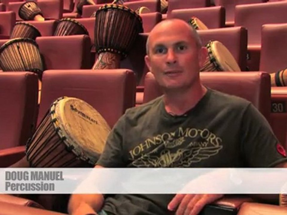 Do You Speak Djembé