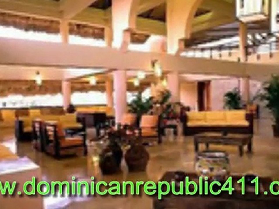 Viva Wyndham Dominicus Beach - Bayahibe