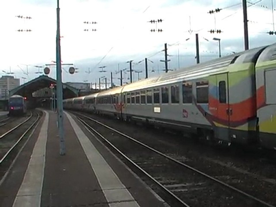 BB26000 le havre