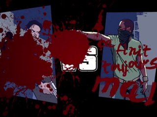 Clip Sir Samuel - Urban Classik