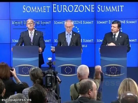 La UE se prepara para la salida de Grecia del euro