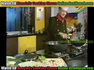 Dawat On Masala Tv - 3rd November 2011 Part 2