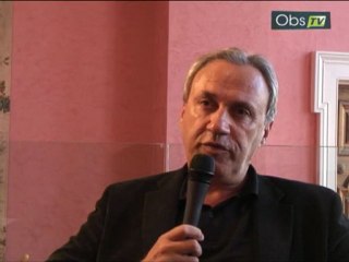Interview de Dominique Bouché - franchise Artezia Recouvrement