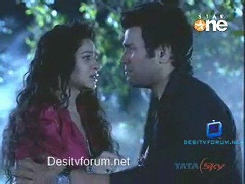Pyaar Kii Yeh Ek Kahaani [Episode 297] - 3rd November 2011 - p1